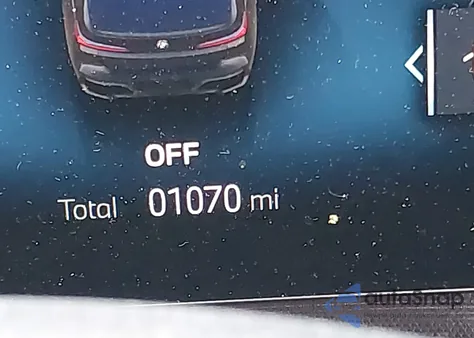 2026 BMW 740I xDrive from USA, damaged, VIN WBA33EH08TCW67114